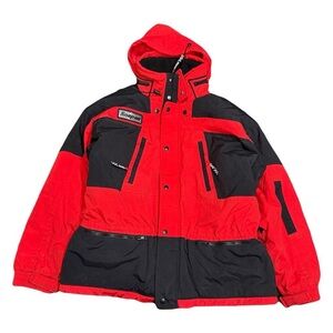 Vintage Snap-On Choko Motorsports Heavyweight Racing Jacket